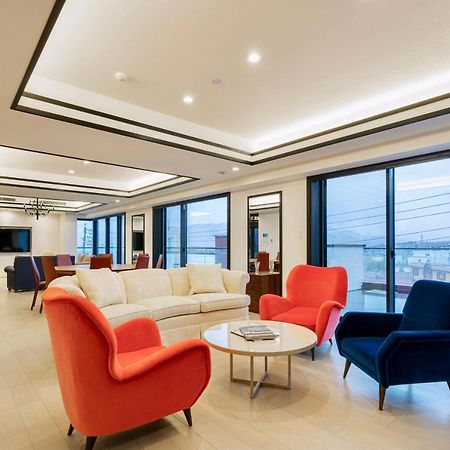 Grand Phenix Hakuba By Jade Group Apartment ภายนอก รูปภาพ