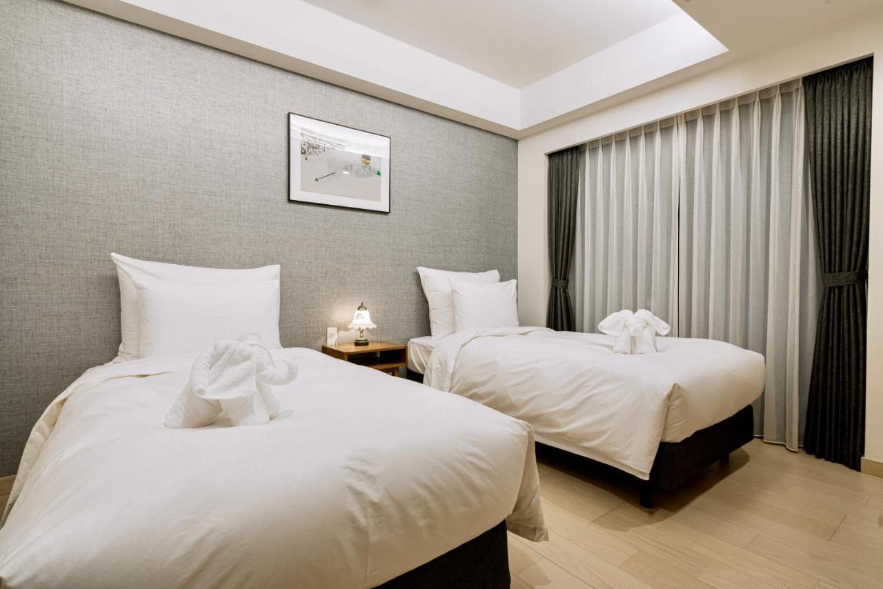 Grand Phenix Hakuba By Jade Group Apartment ภายนอก รูปภาพ