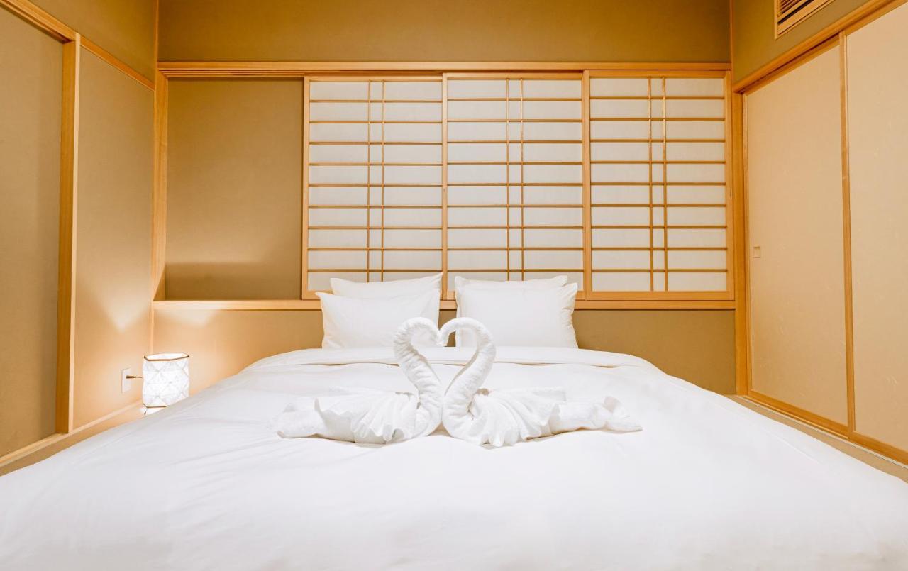 Grand Phenix Hakuba By Jade Group Apartment ภายนอก รูปภาพ