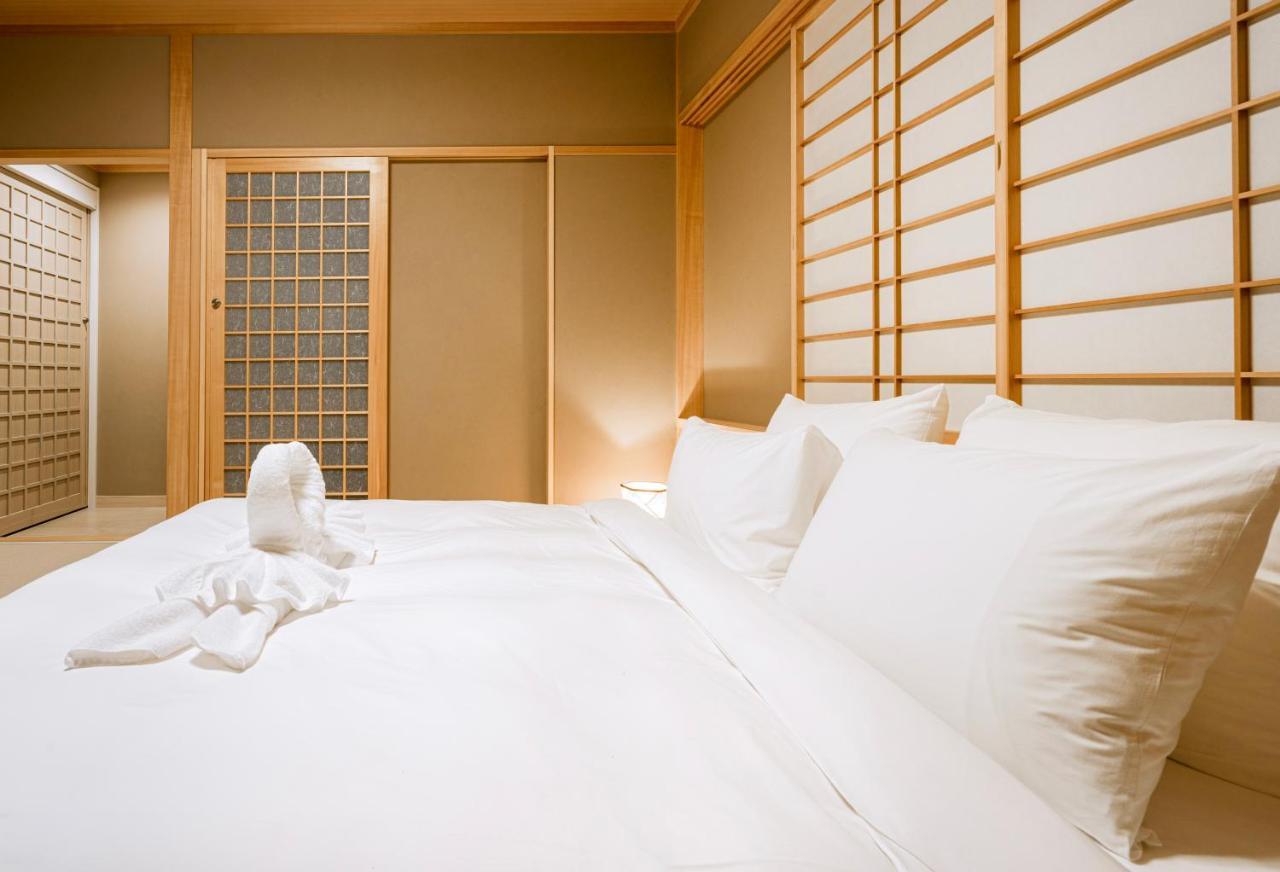 Grand Phenix Hakuba By Jade Group Apartment ภายนอก รูปภาพ