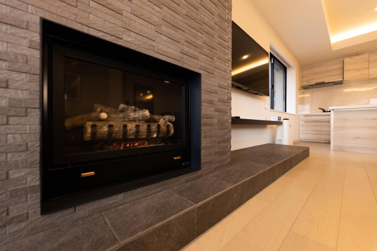 Grand Phenix Hakuba By Jade Group Apartment ภายนอก รูปภาพ