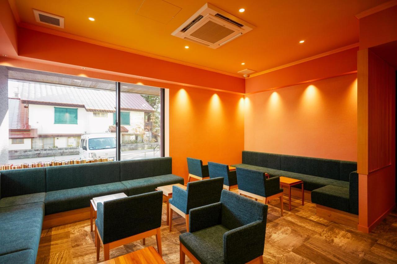 Grand Phenix Hakuba By Jade Group Apartment ภายนอก รูปภาพ