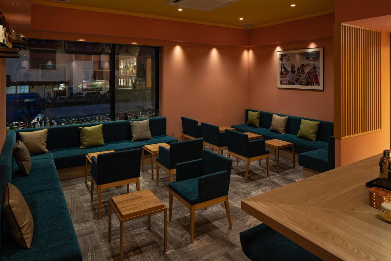 Grand Phenix Hakuba By Jade Group Apartment ภายนอก รูปภาพ