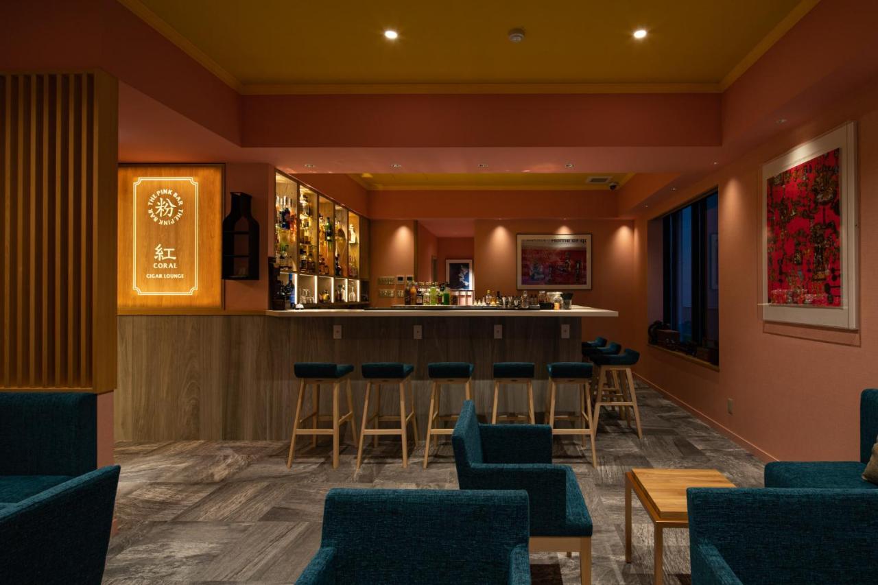 Grand Phenix Hakuba By Jade Group Apartment ภายนอก รูปภาพ