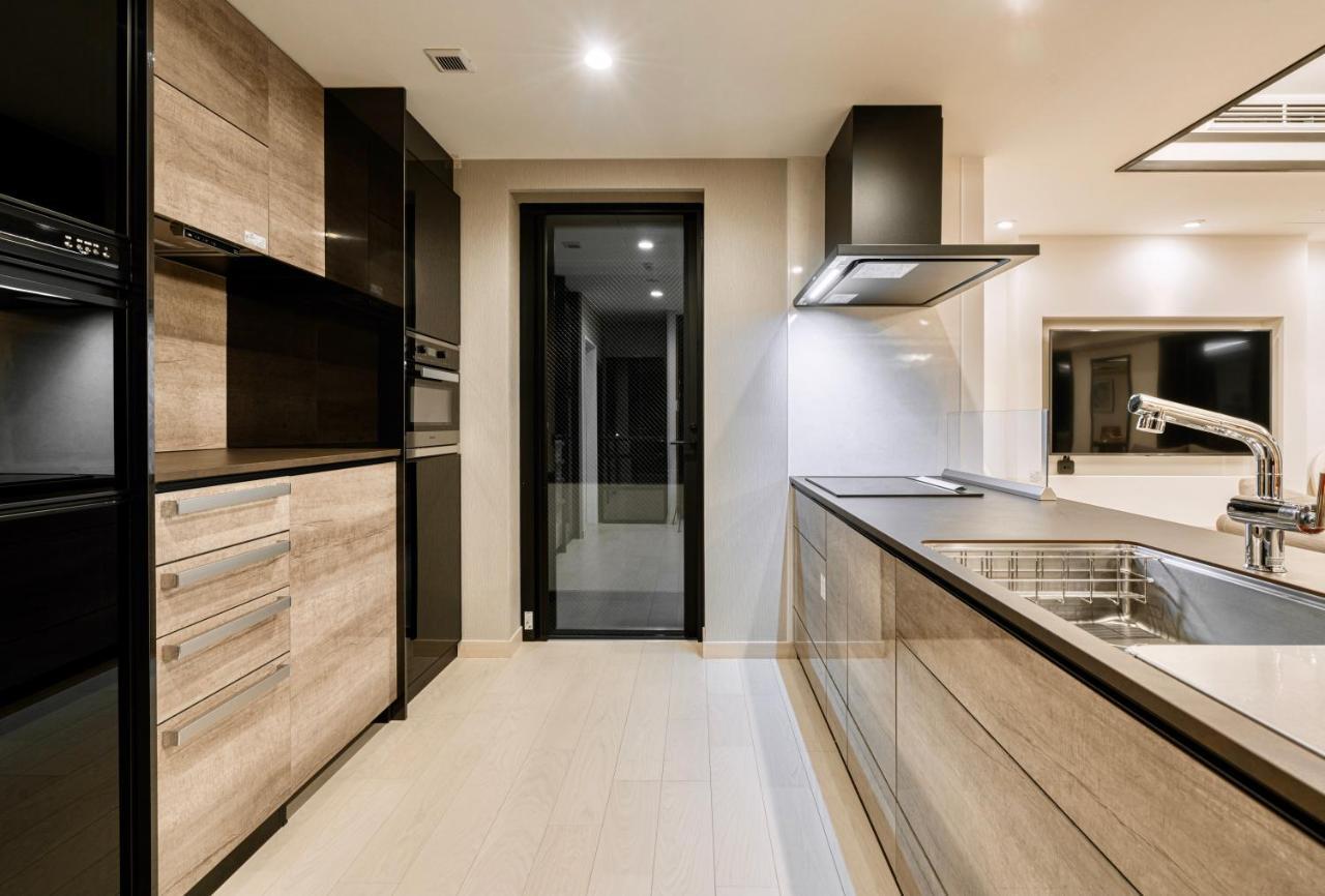 Grand Phenix Hakuba By Jade Group Apartment ภายนอก รูปภาพ