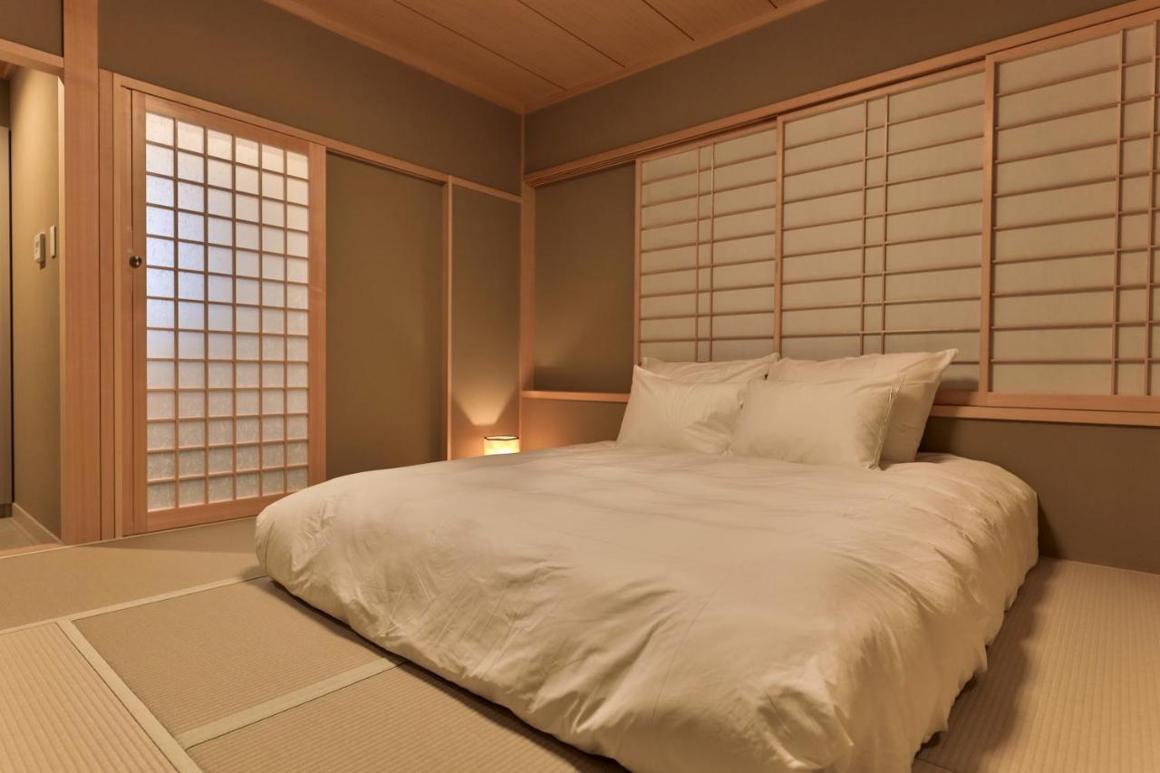 Grand Phenix Hakuba By Jade Group Apartment ภายนอก รูปภาพ