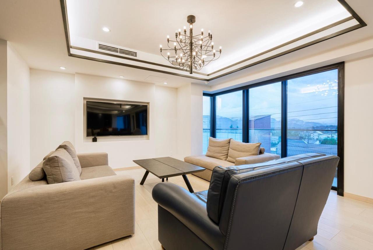 Grand Phenix Hakuba By Jade Group Apartment ภายนอก รูปภาพ