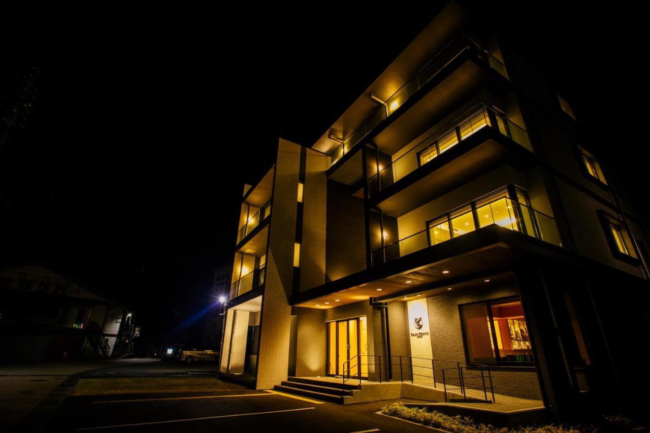 Grand Phenix Hakuba By Jade Group Apartment ภายนอก รูปภาพ