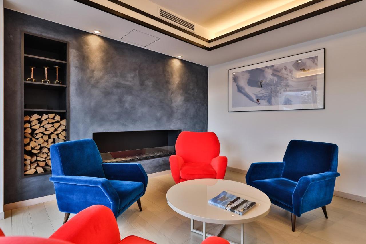 Grand Phenix Hakuba By Jade Group Apartment ภายนอก รูปภาพ
