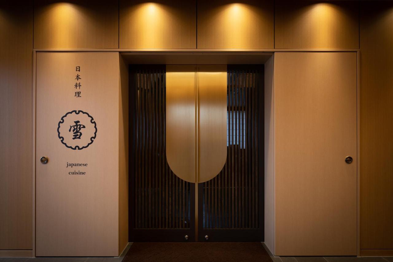 Grand Phenix Hakuba By Jade Group Apartment ภายนอก รูปภาพ
