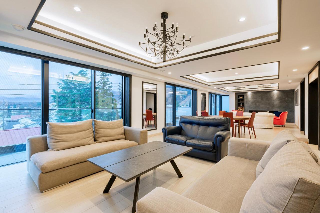 Grand Phenix Hakuba By Jade Group Apartment ภายนอก รูปภาพ