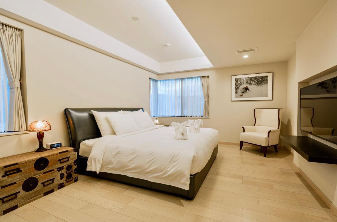 Grand Phenix Hakuba By Jade Group Apartment ภายนอก รูปภาพ
