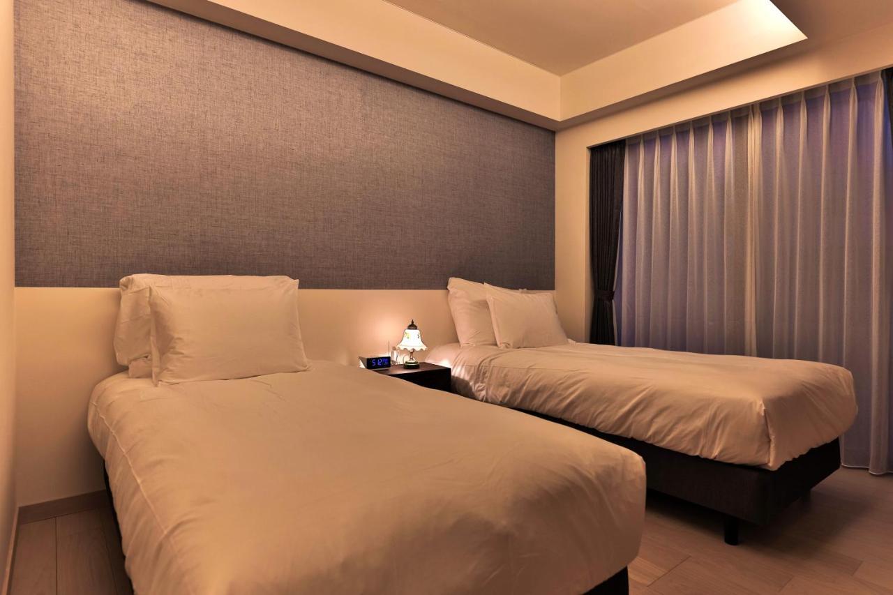 Grand Phenix Hakuba By Jade Group Apartment ภายนอก รูปภาพ