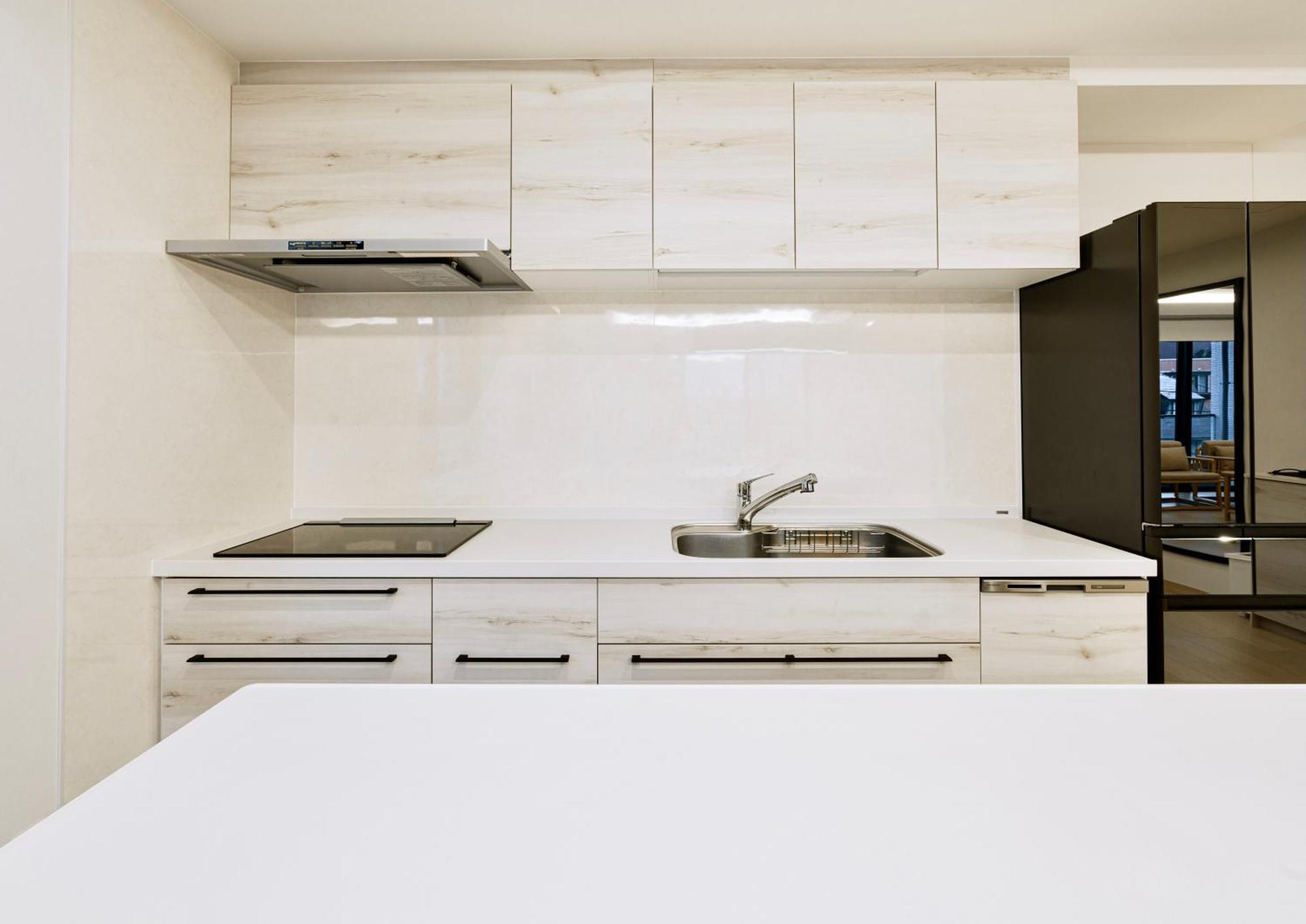Grand Phenix Hakuba By Jade Group Apartment ภายนอก รูปภาพ