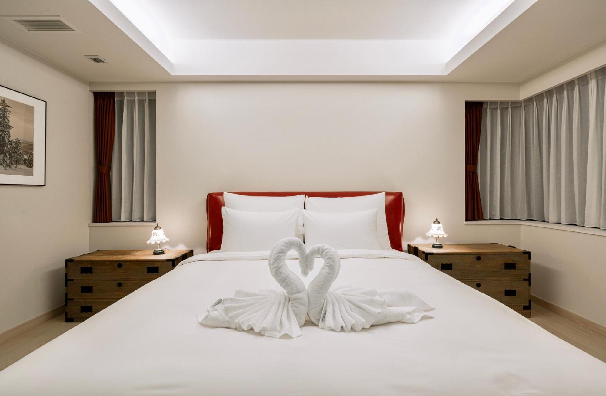 Grand Phenix Hakuba By Jade Group Apartment ภายนอก รูปภาพ