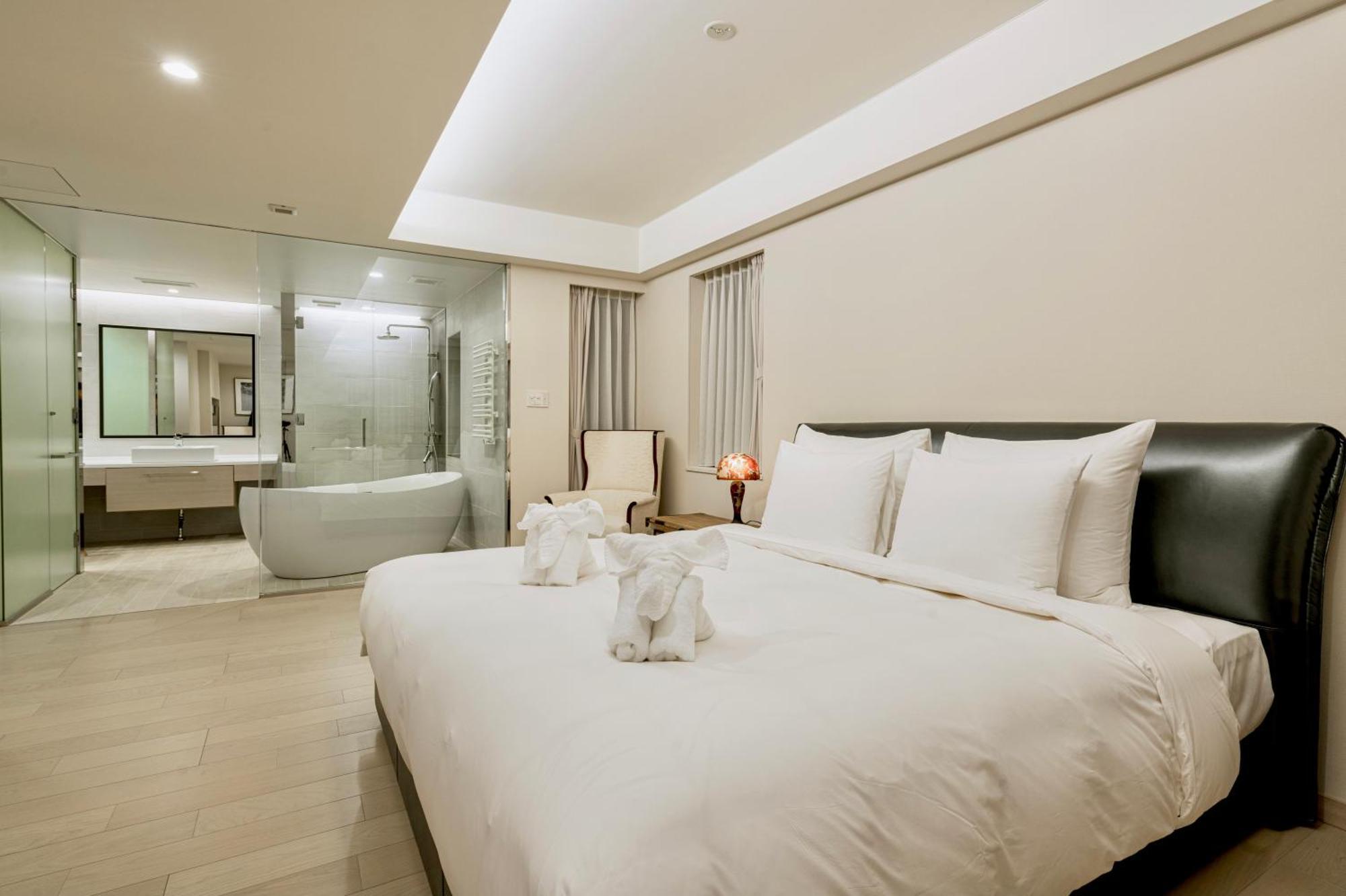 Grand Phenix Hakuba By Jade Group Apartment ภายนอก รูปภาพ