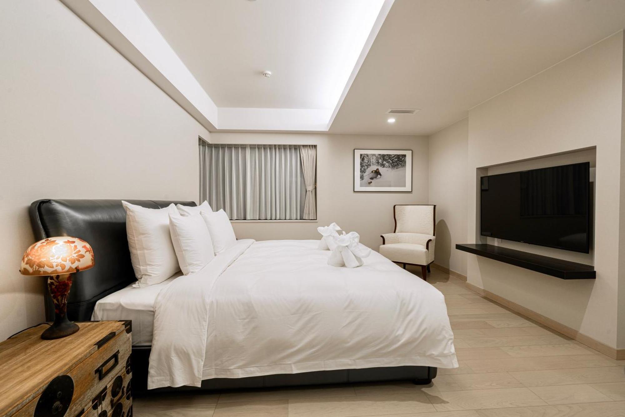 Grand Phenix Hakuba By Jade Group Apartment ภายนอก รูปภาพ