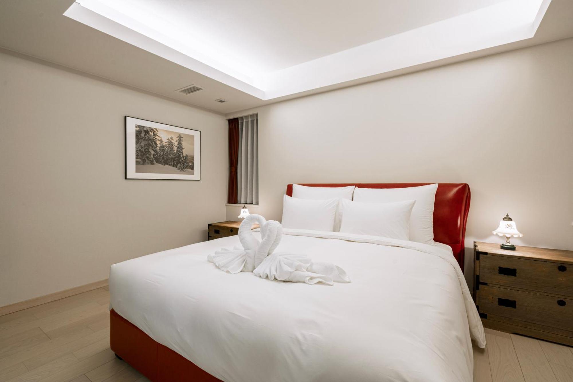 Grand Phenix Hakuba By Jade Group Apartment ภายนอก รูปภาพ