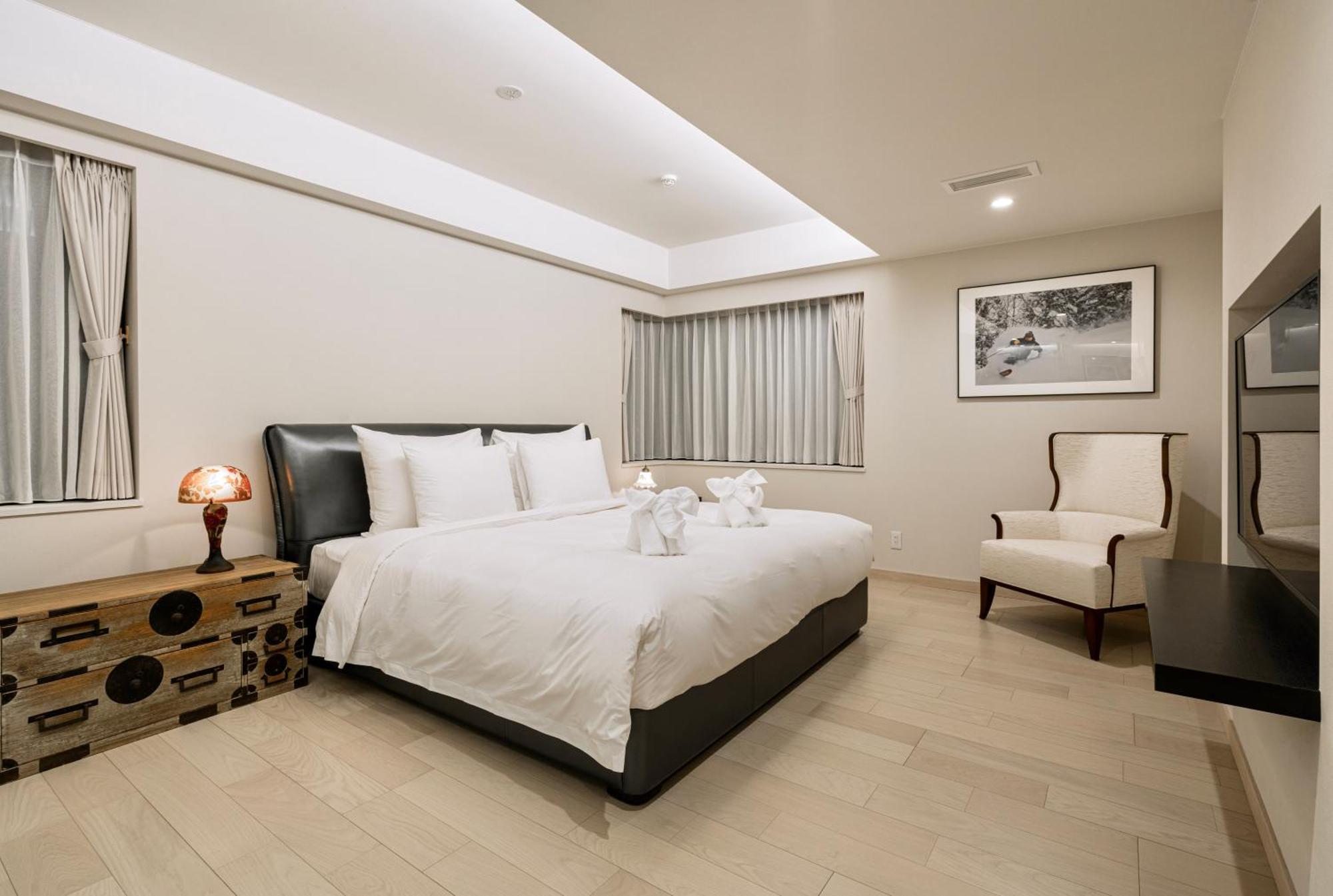 Grand Phenix Hakuba By Jade Group Apartment ภายนอก รูปภาพ
