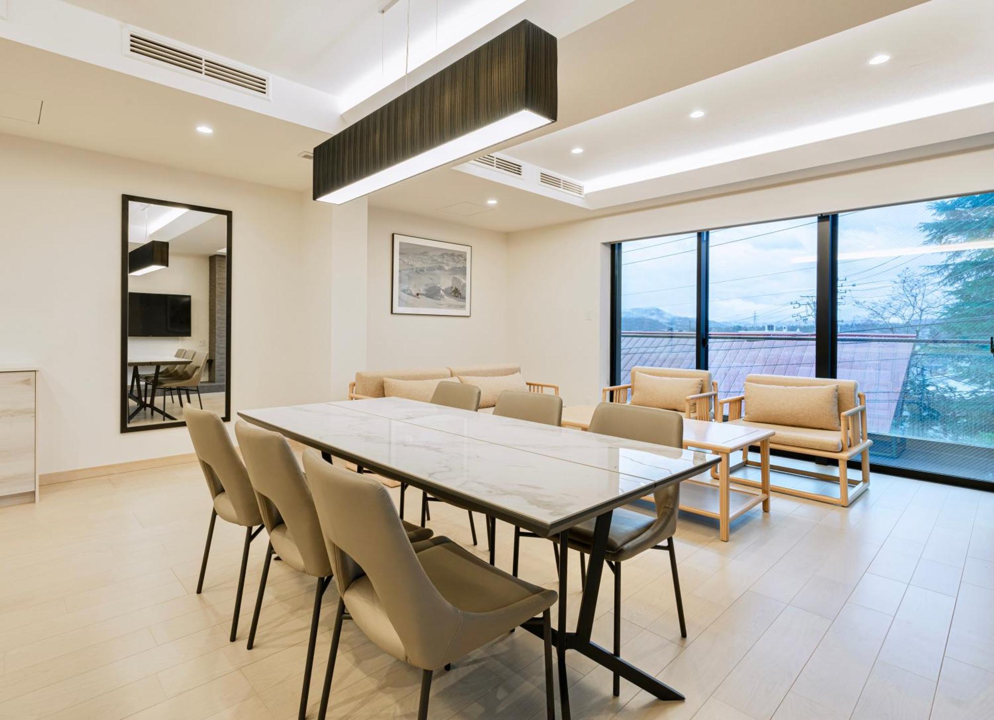 Grand Phenix Hakuba By Jade Group Apartment ภายนอก รูปภาพ