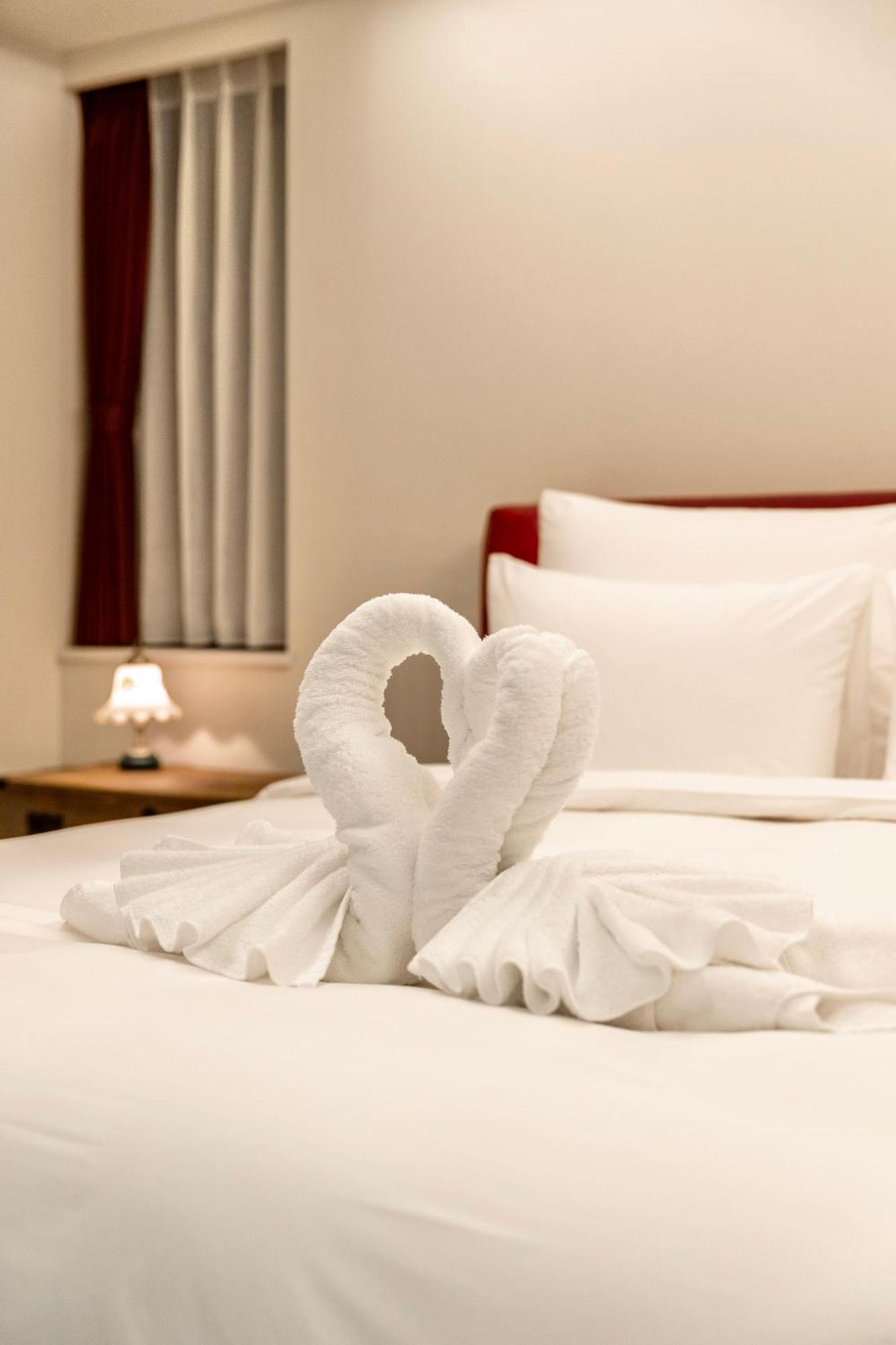 Grand Phenix Hakuba By Jade Group Apartment ภายนอก รูปภาพ