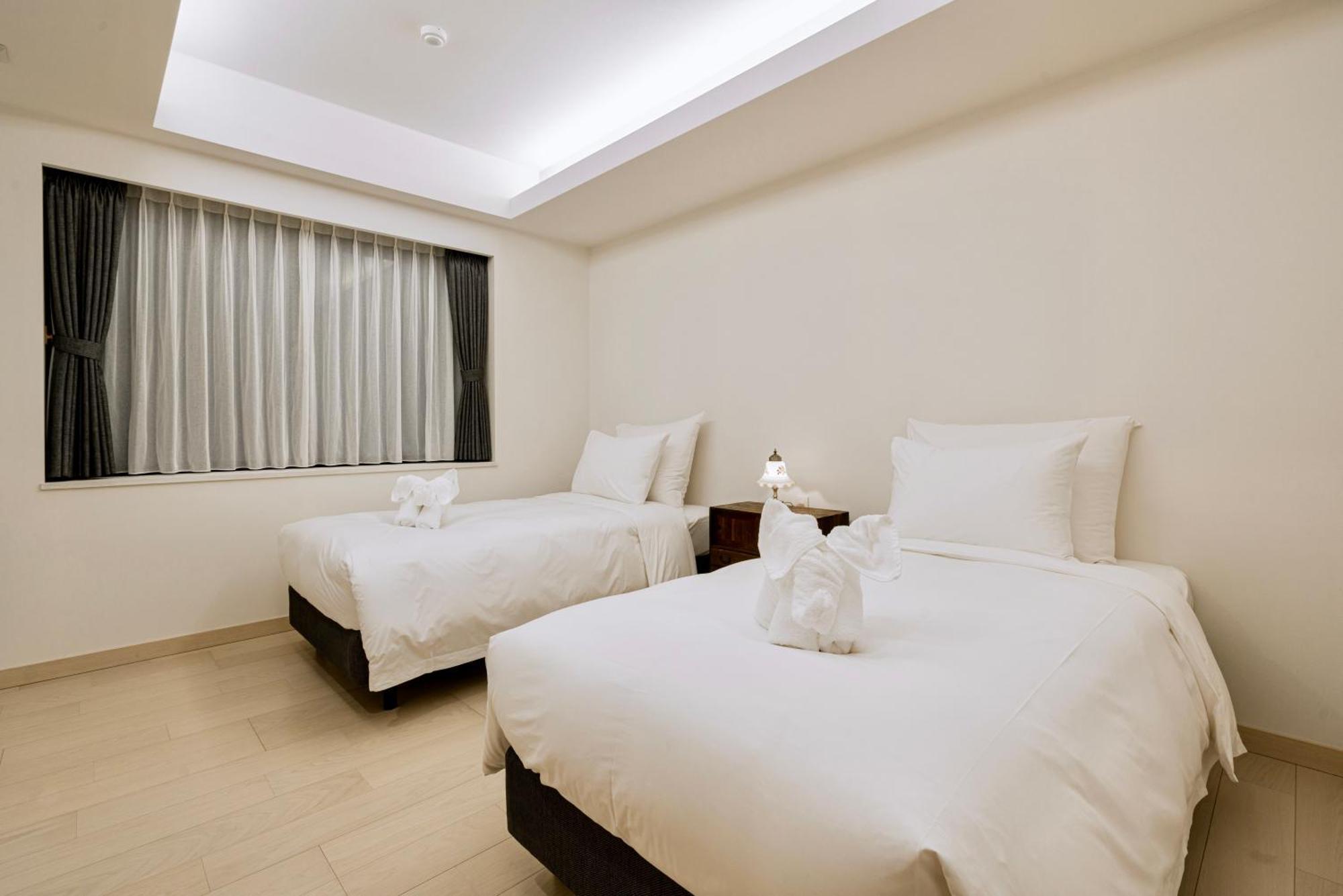 Grand Phenix Hakuba By Jade Group Apartment ภายนอก รูปภาพ