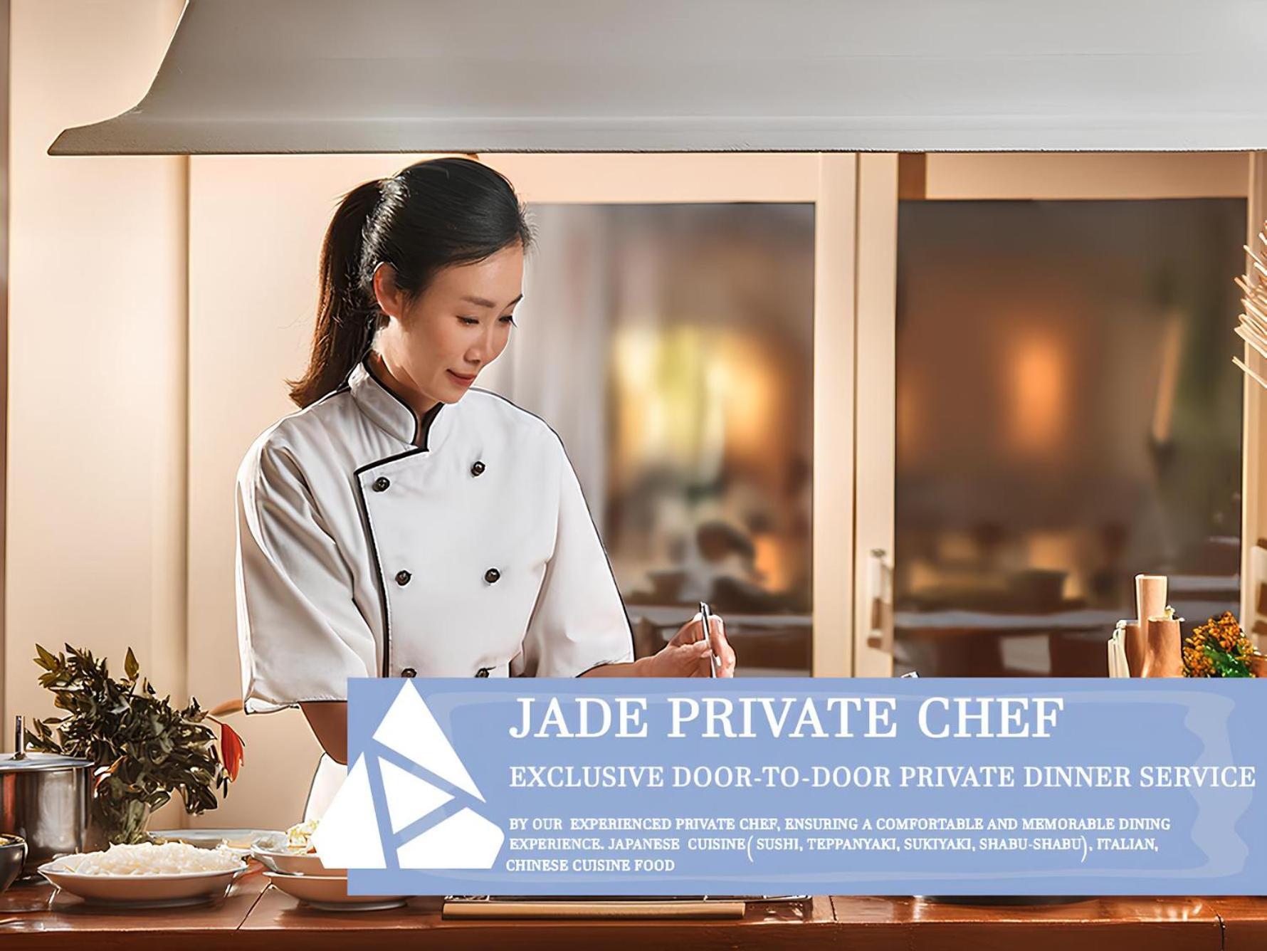 Grand Phenix Hakuba By Jade Group Apartment ภายนอก รูปภาพ